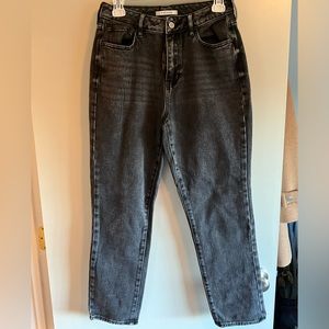 Women’s Pacsun High Waist Mom Jeans